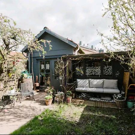 Casa Suzanne Apartman Herven Kültér fotó