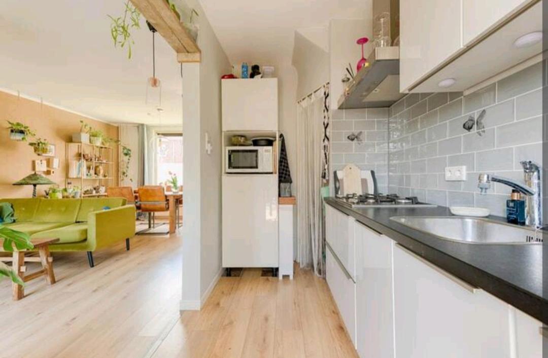 Casa Suzanne Apartman Herven Kültér fotó