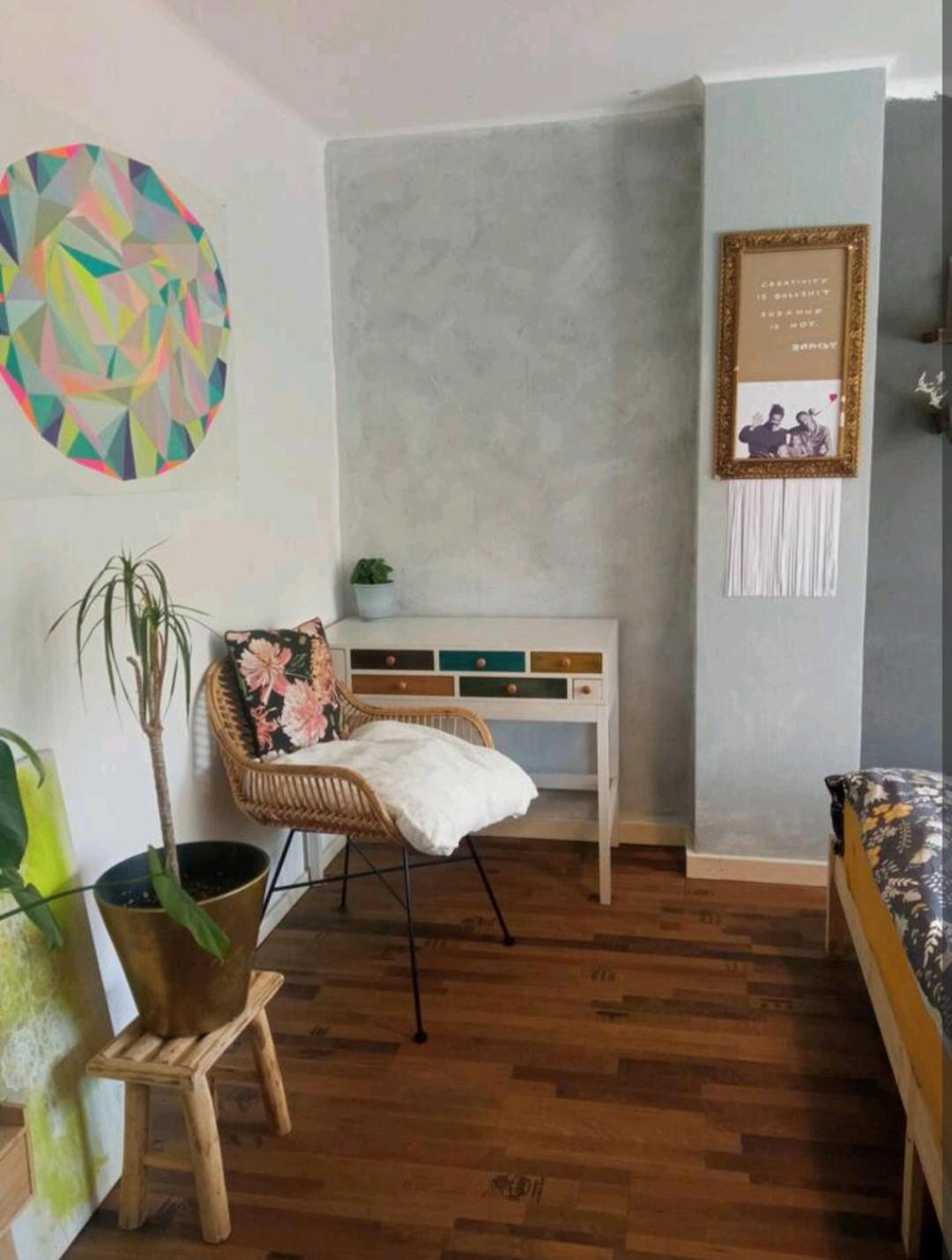 Casa Suzanne Apartman Herven Kültér fotó