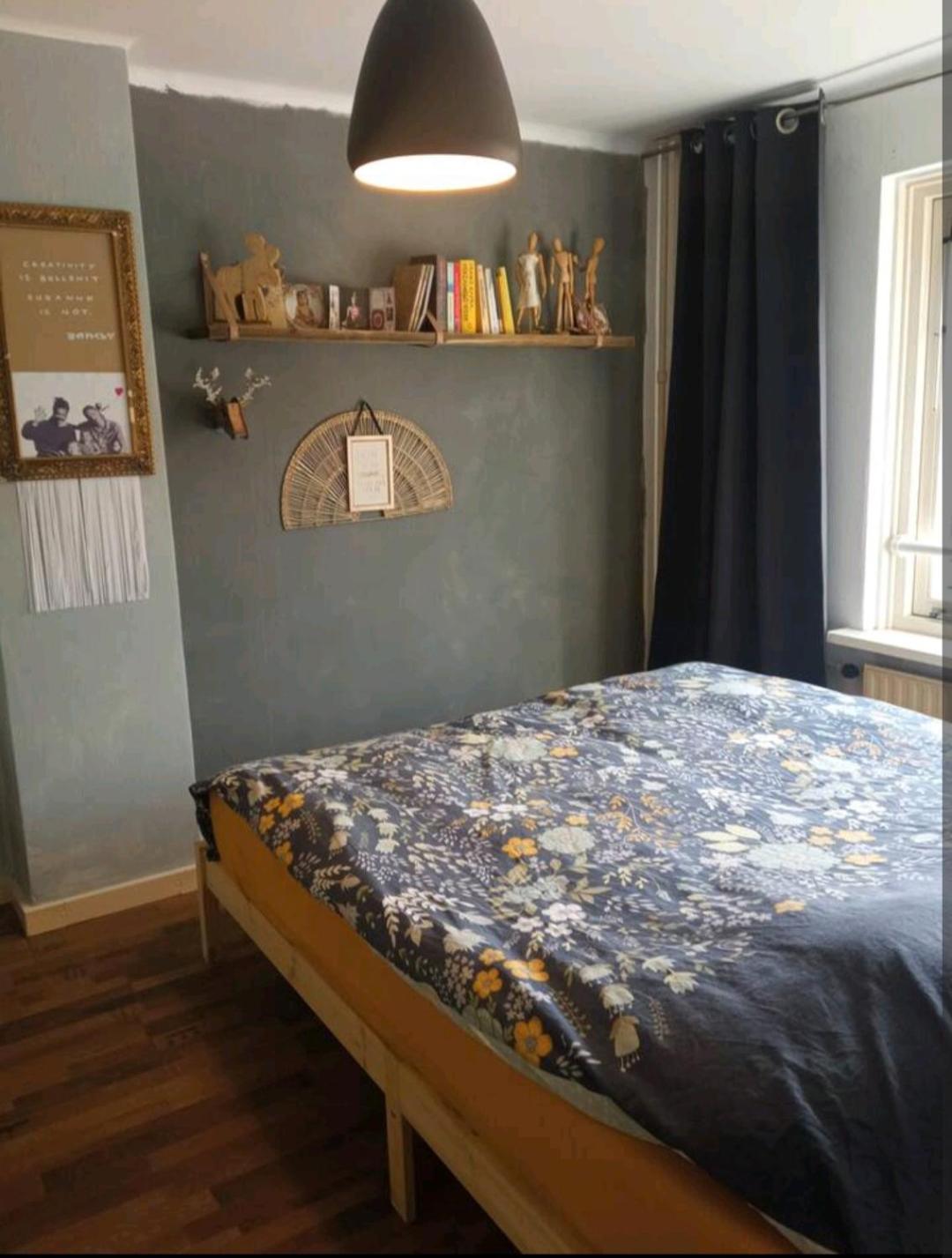 Casa Suzanne Apartman Herven Kültér fotó
