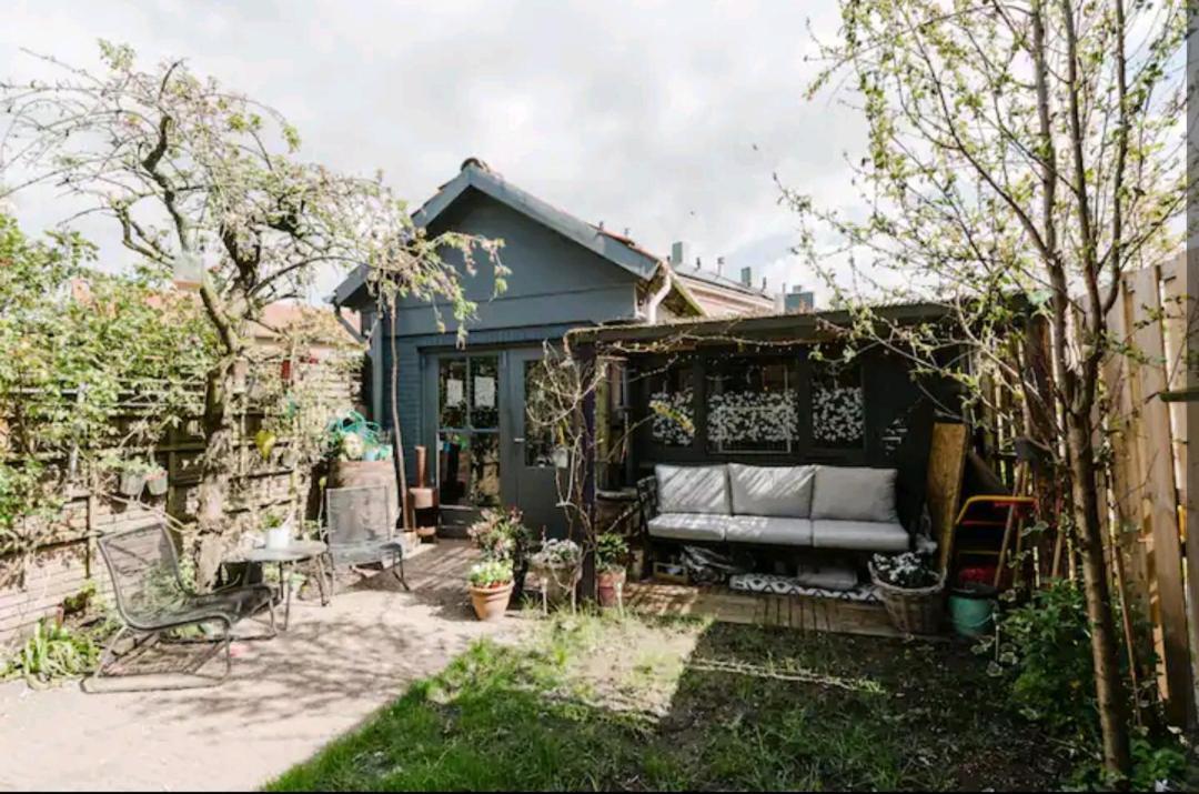 Casa Suzanne Apartman Herven Kültér fotó