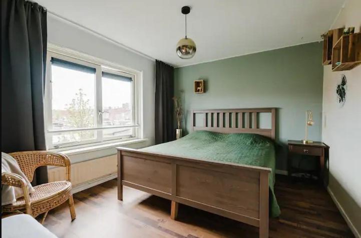 Casa Suzanne Apartman Herven Kültér fotó